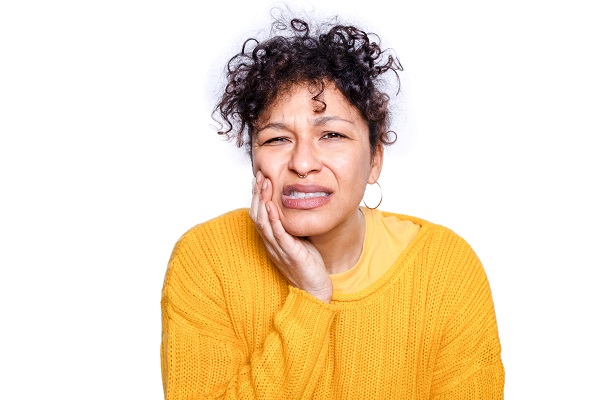 What To Do When You Have A Broken Tooth