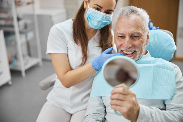 Can Dental Implants Replace Front Teeth?