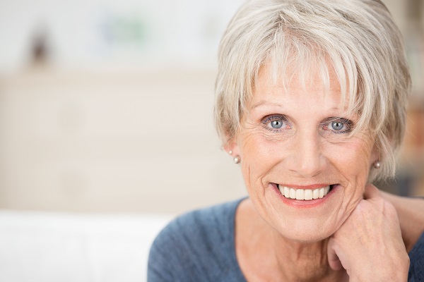 Metal Versus Acrylic Partial Dentures