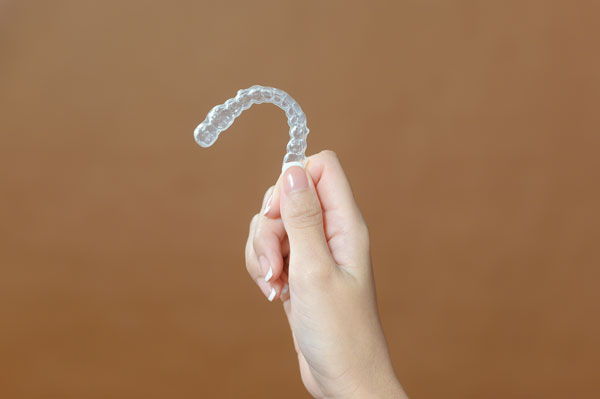 Can An Invisalign Dentist Correct Crooked Teeth?