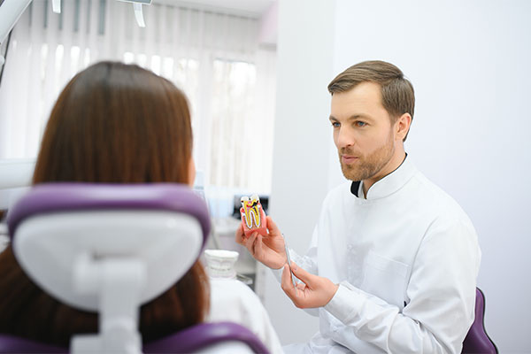 How Fluoride Is Used In Preventive Dentistry