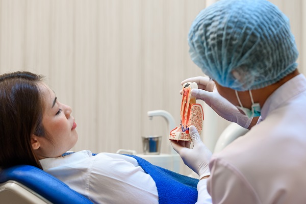 How Long Is Recovery From A Root Canal?