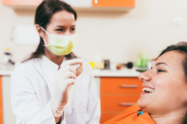 Do I Need A Tooth Extraction?